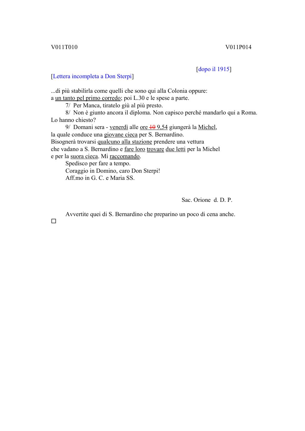 Scritti. Volume 011, pagina 015