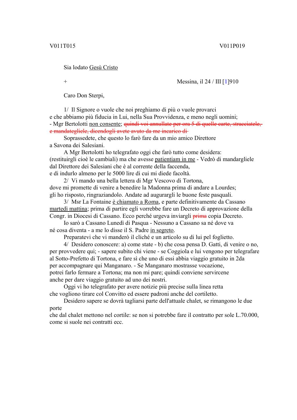 Scritti. Volume 011, pagina 020