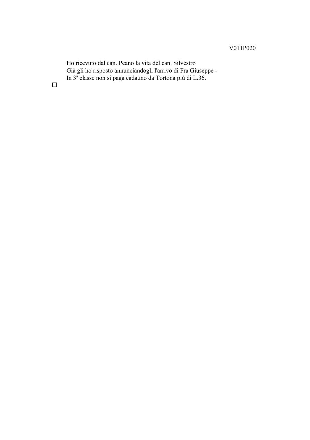 Scritti. Volume 011, pagina 021