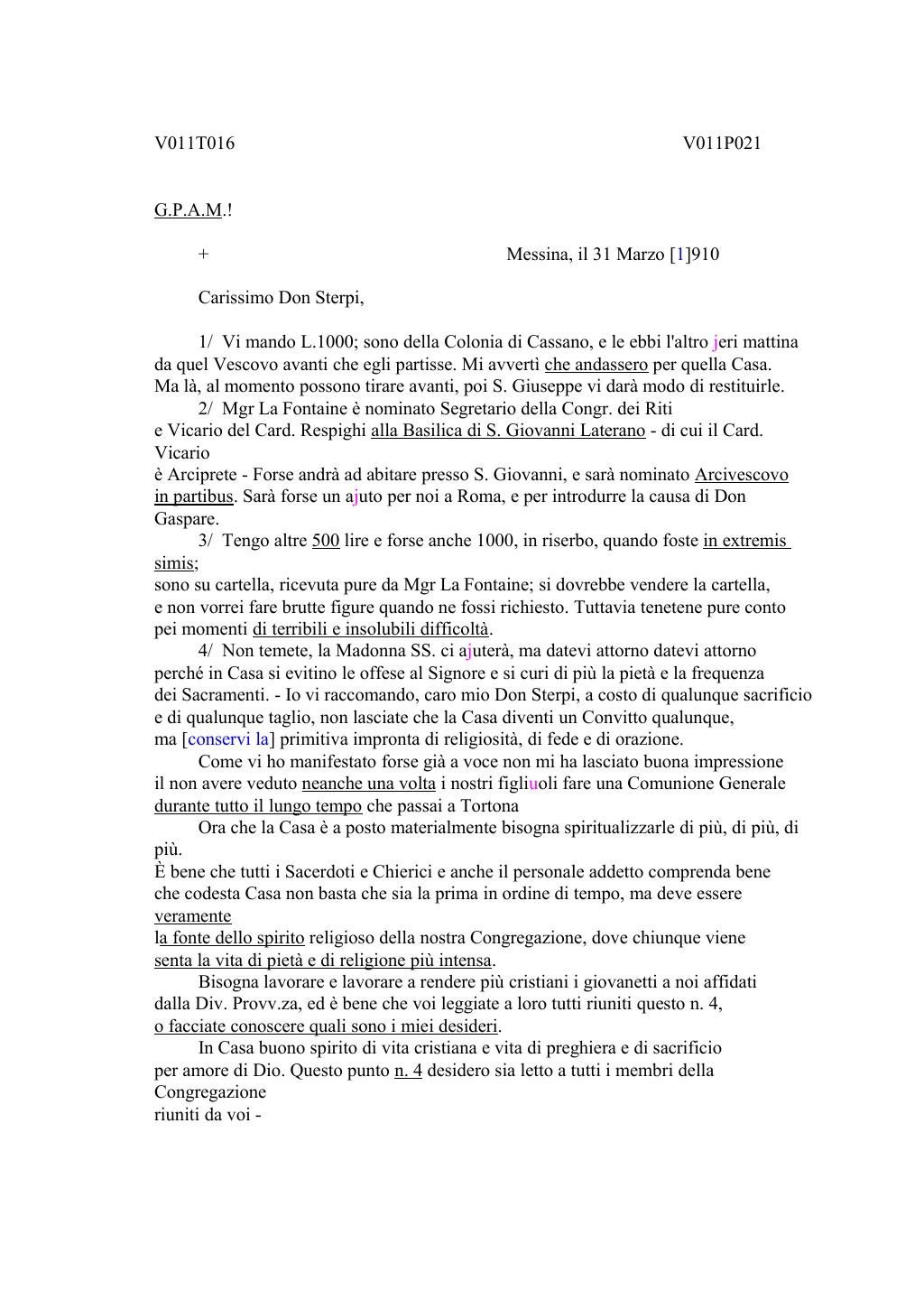 Scritti. Volume 011, pagina 022