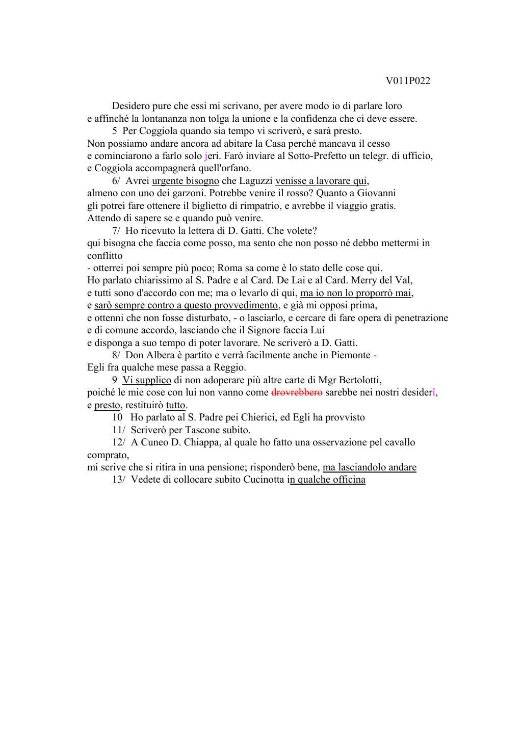 Scritti. Volume 011, pagina 023