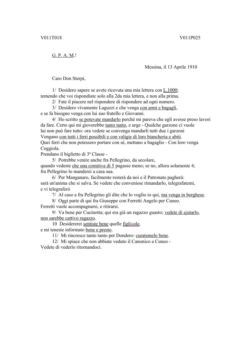 Scritti. Volume 011, pagina 026
