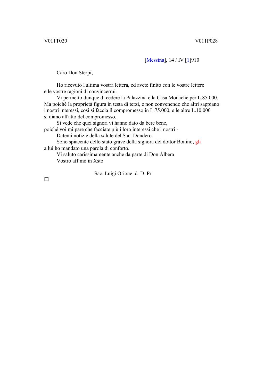 Scritti. Volume 011, pagina 029