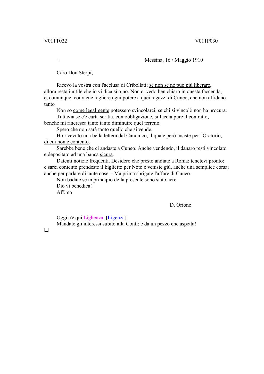 Scritti. Volume 011, pagina 031
