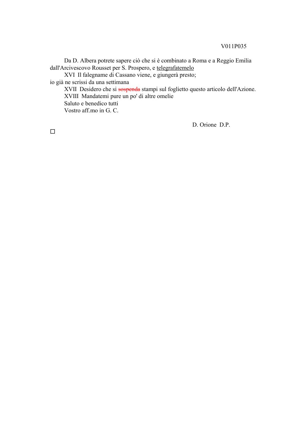 Scritti. Volume 011, pagina 036