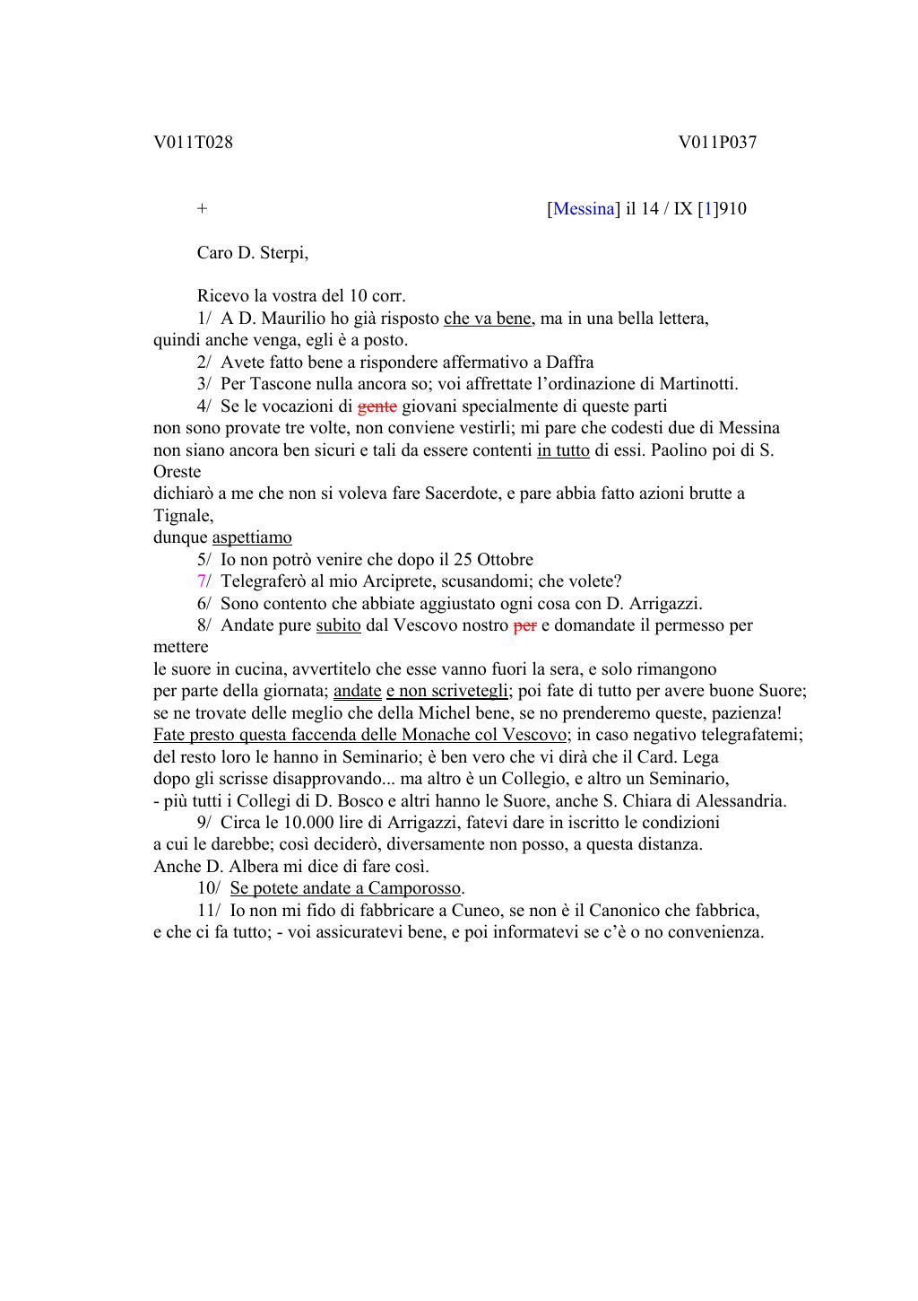 Scritti. Volume 011, pagina 038