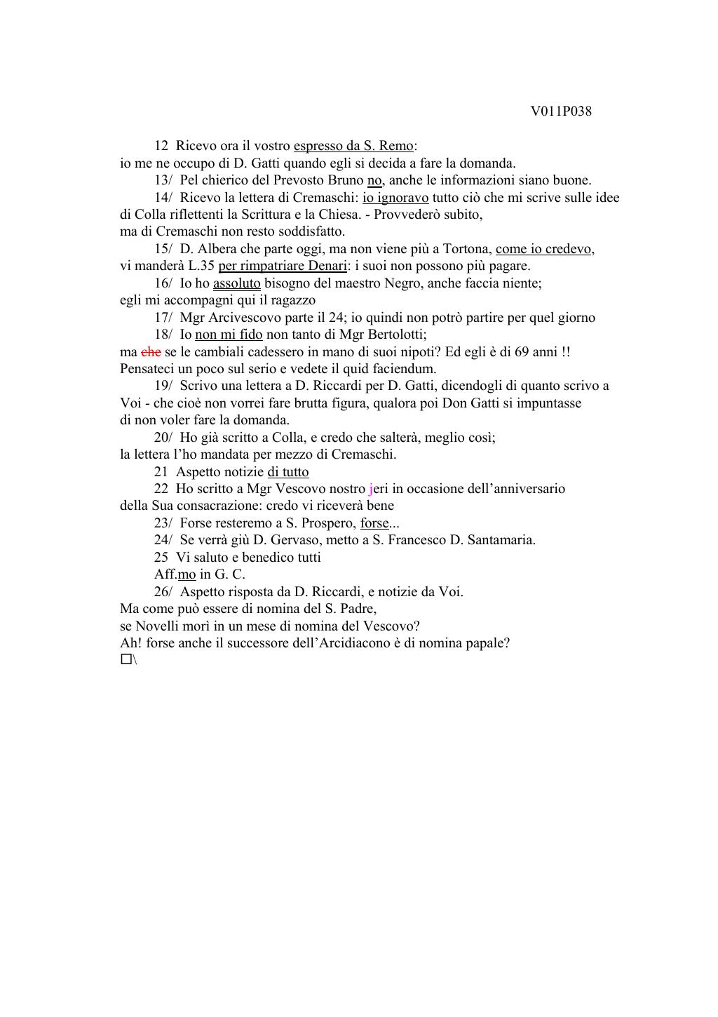 Scritti. Volume 011, pagina 039