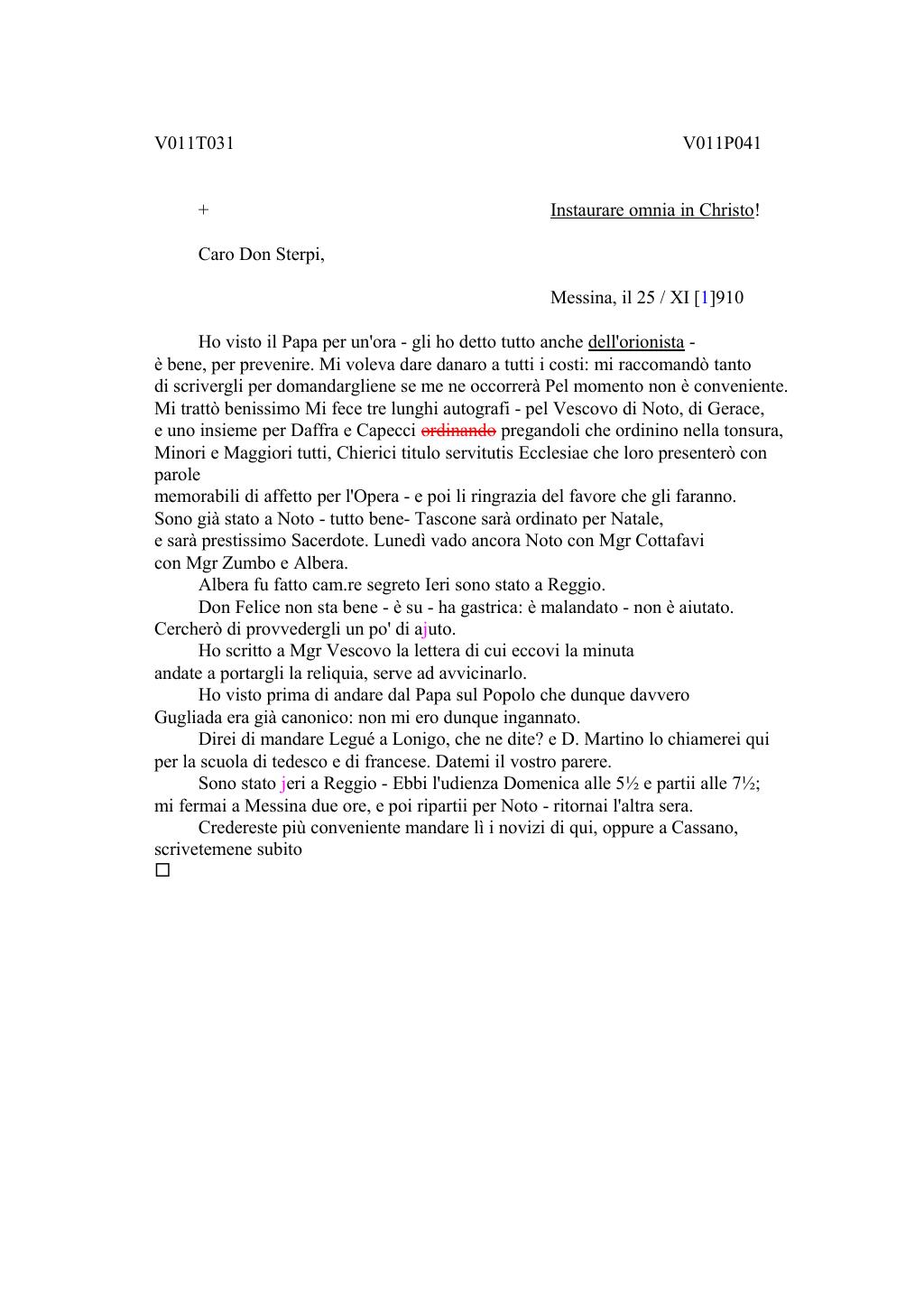Scritti. Volume 011, pagina 042