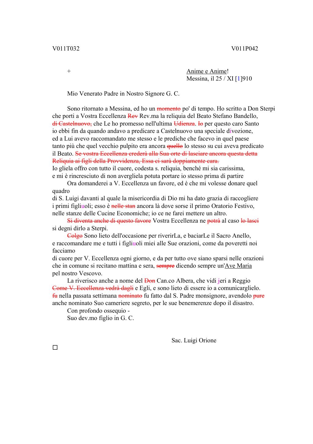 Scritti. Volume 011, pagina 043
