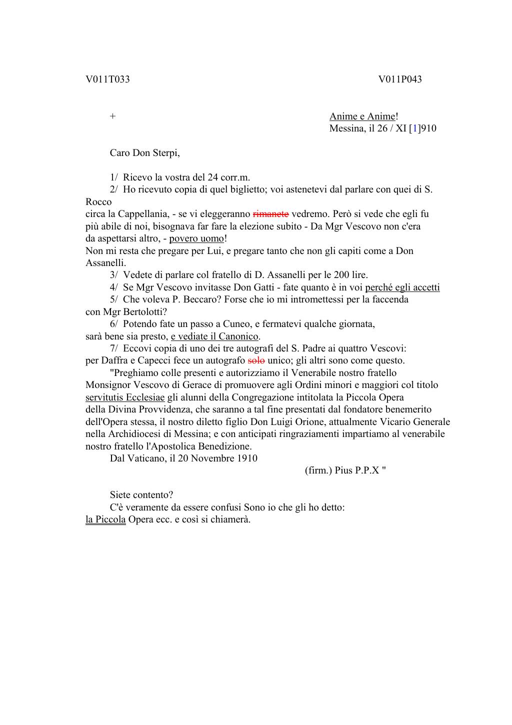 Scritti. Volume 011, pagina 044