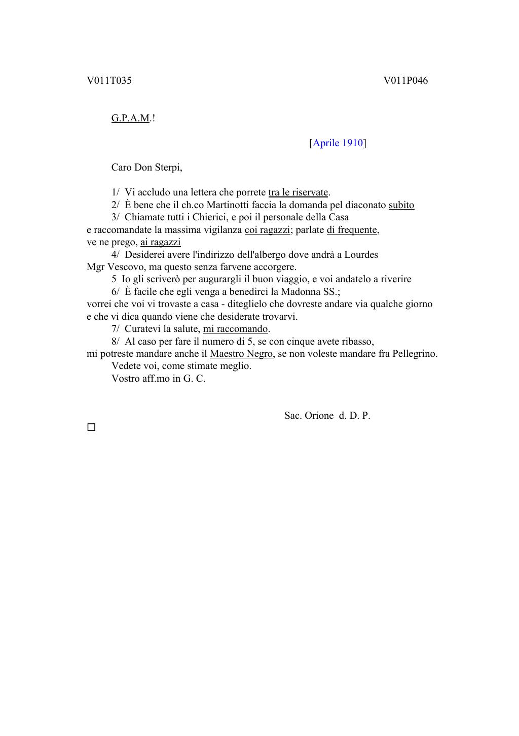Scritti. Volume 011, pagina 047