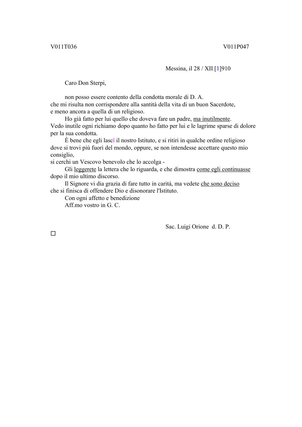 Scritti. Volume 011, pagina 048