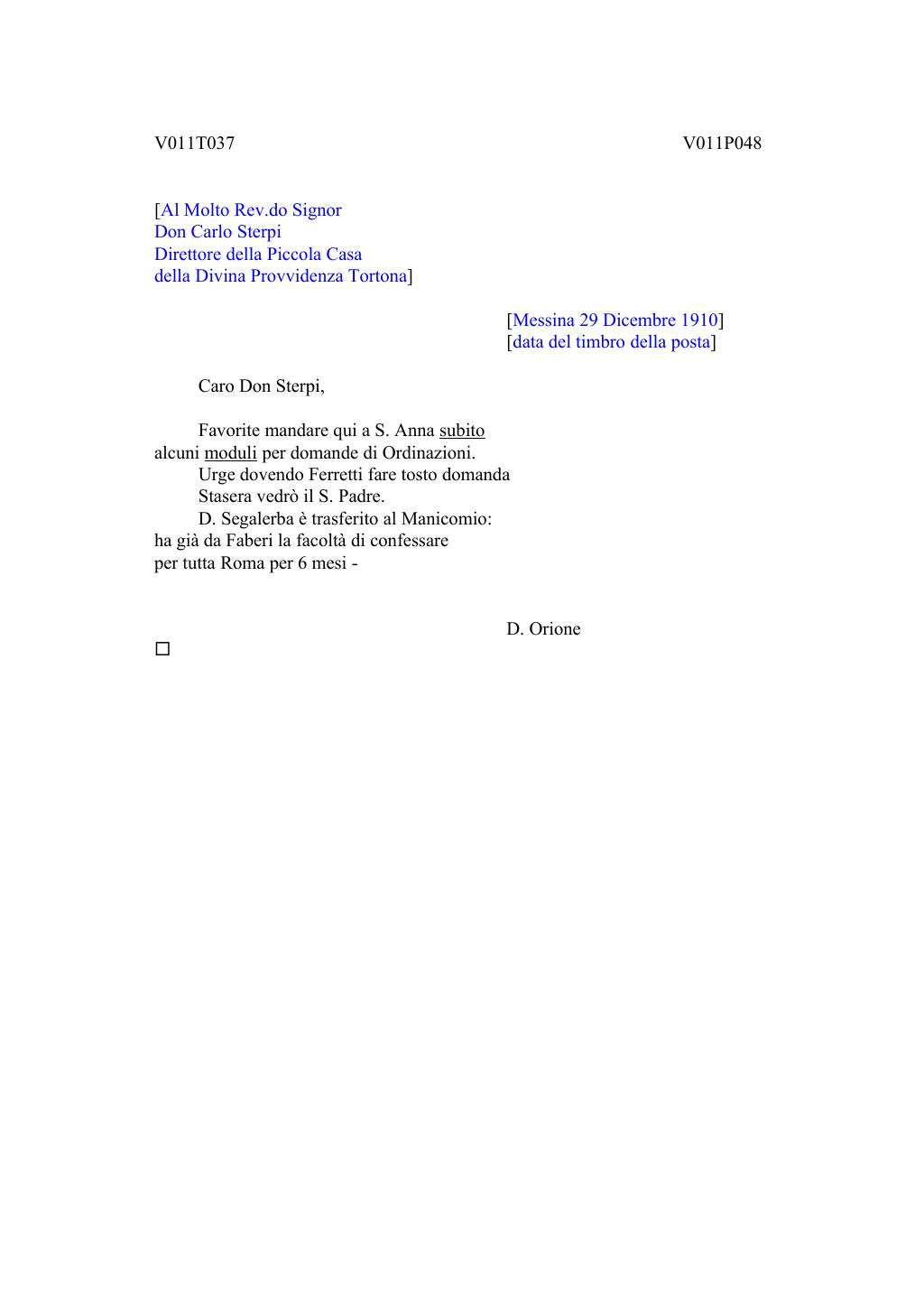 Scritti. Volume 011, pagina 049