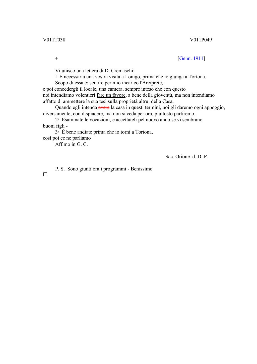 Scritti. Volume 011, pagina 050