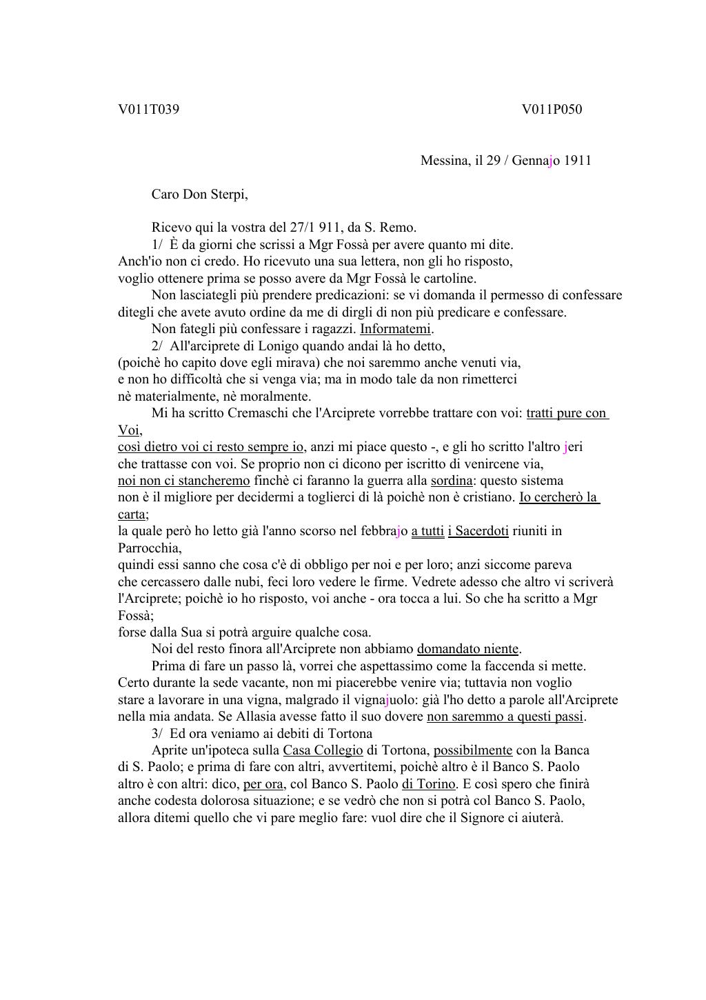 Scritti. Volume 011, pagina 051