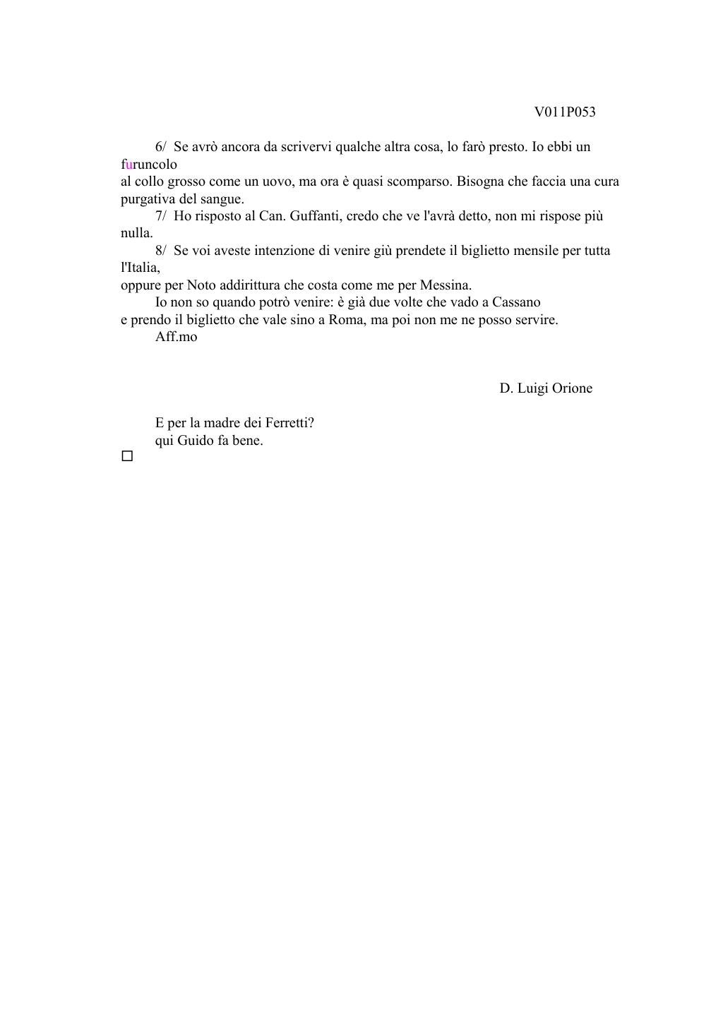Scritti. Volume 011, pagina 054