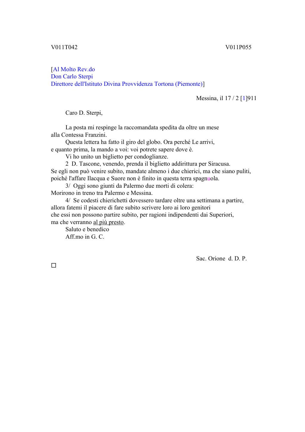 Scritti. Volume 011, pagina 056