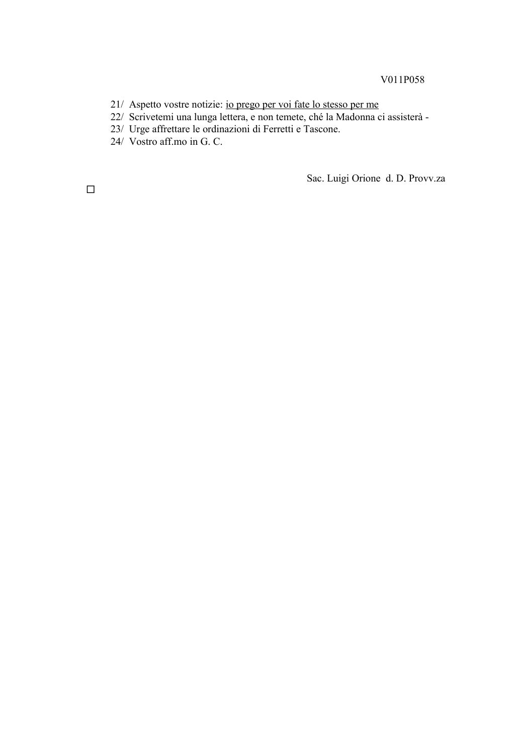 Scritti. Volume 011, pagina 059