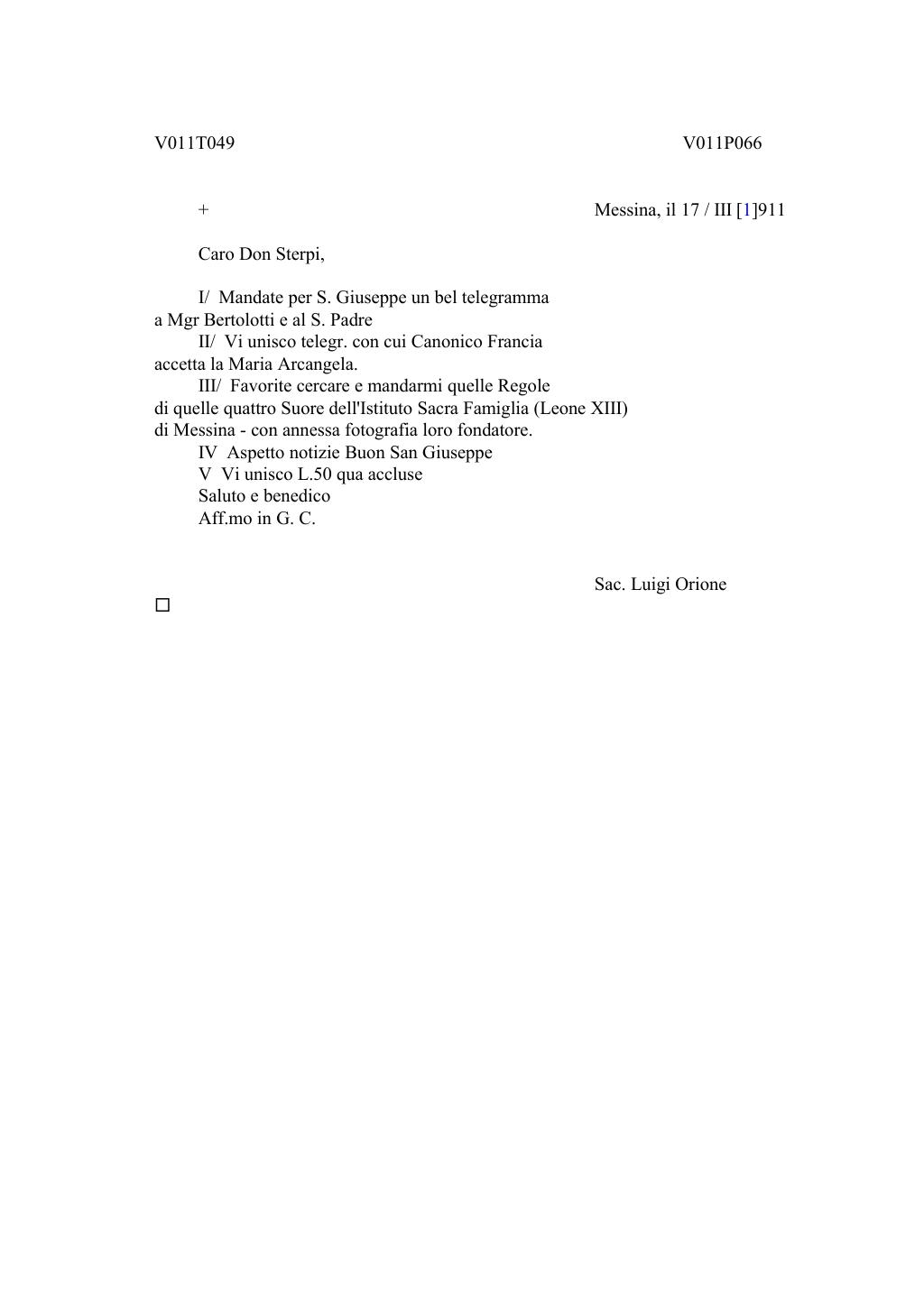 Scritti. Volume 011, pagina 067