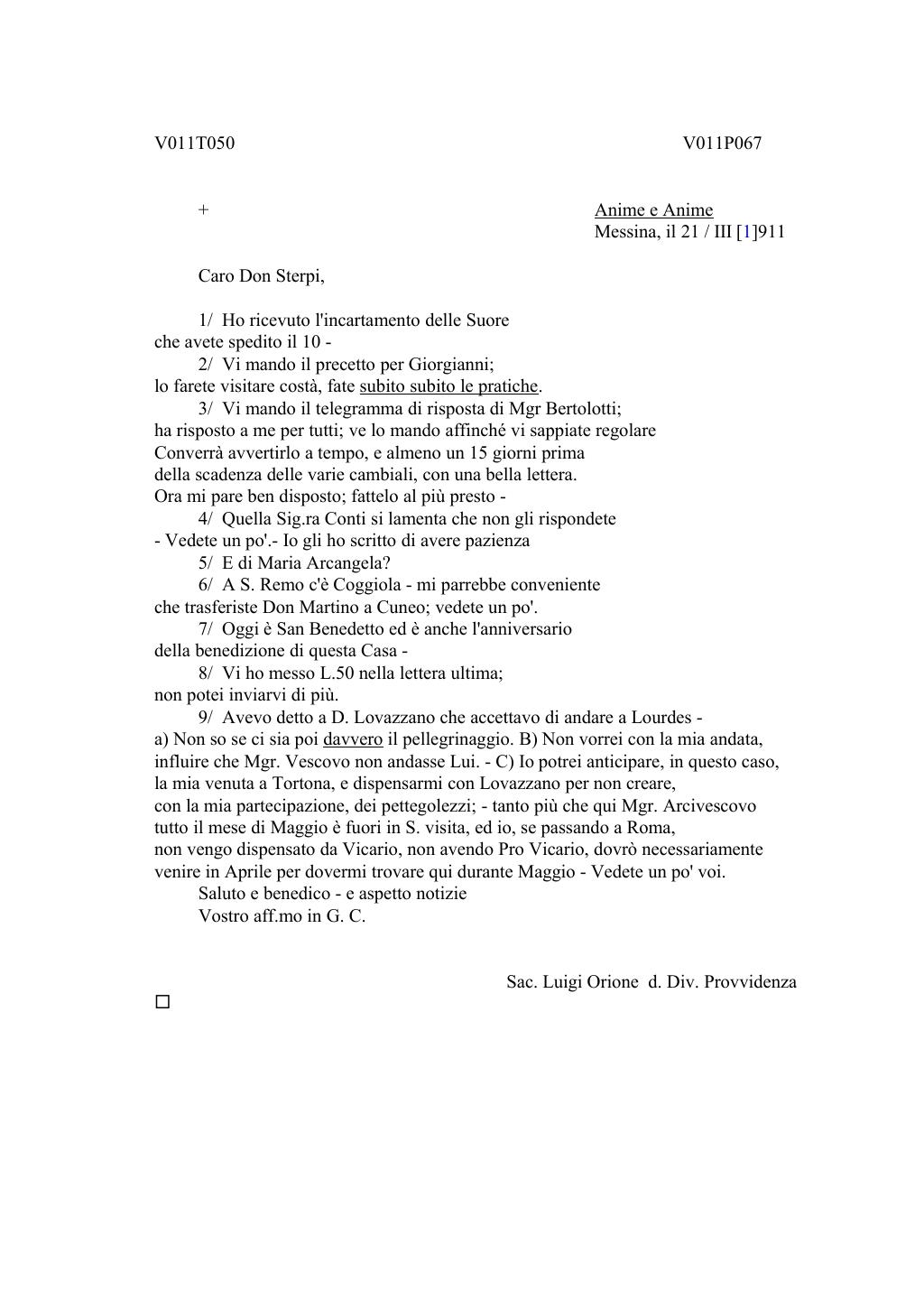 Scritti. Volume 011, pagina 068