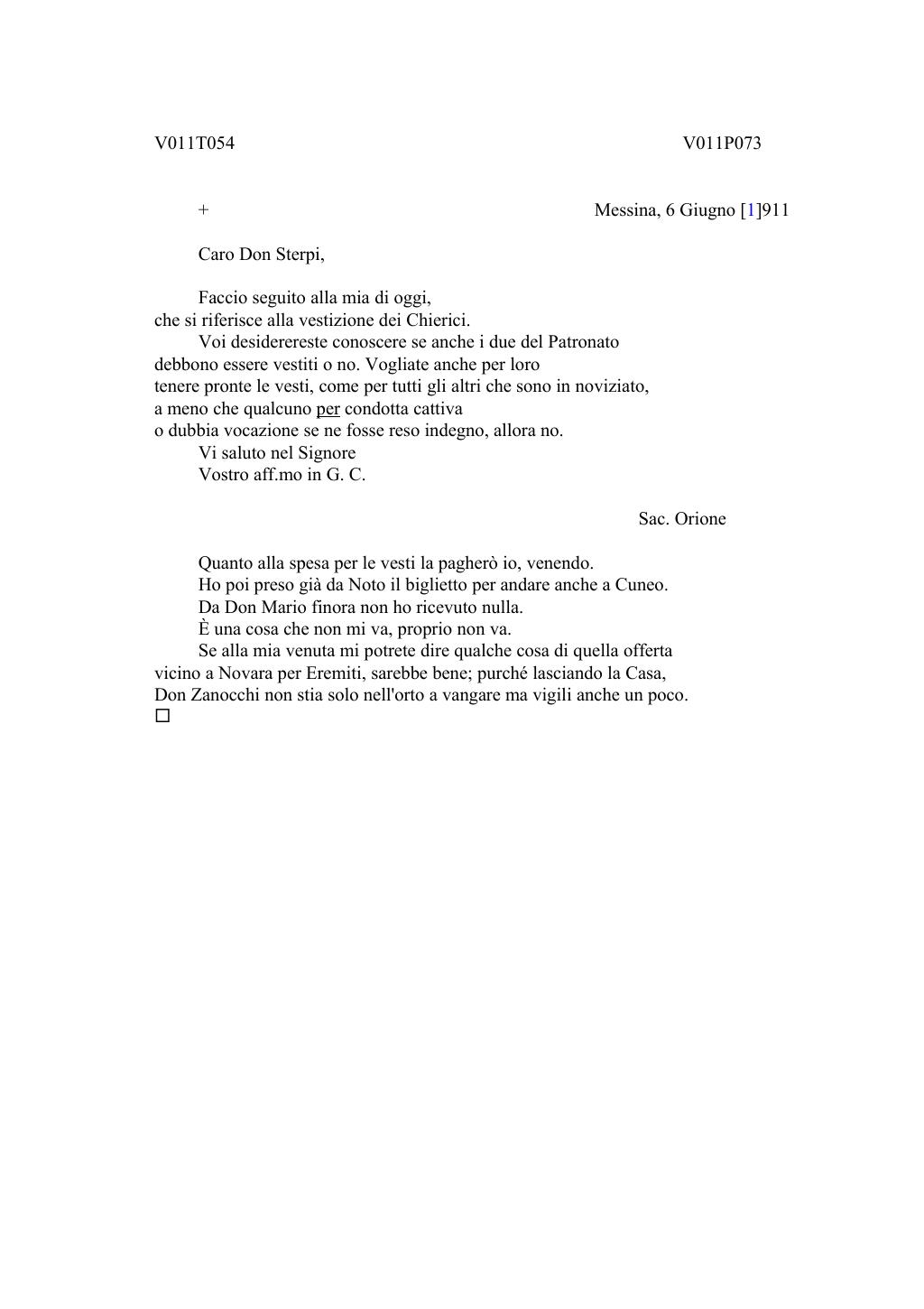 Scritti. Volume 011, pagina 074