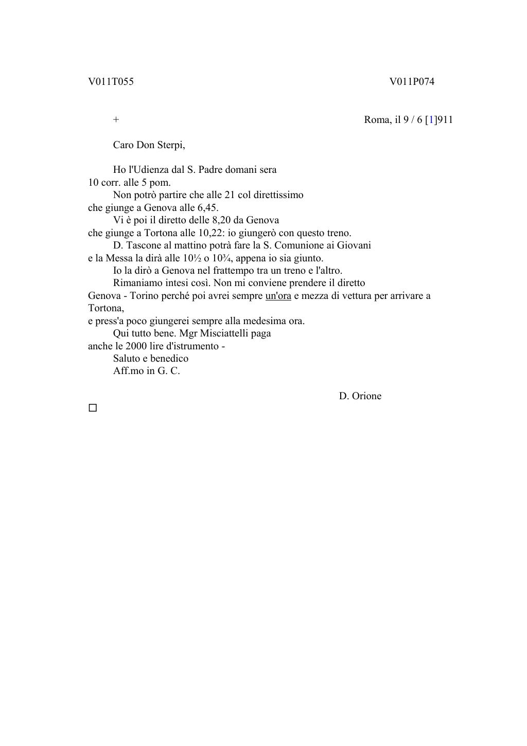Scritti. Volume 011, pagina 075