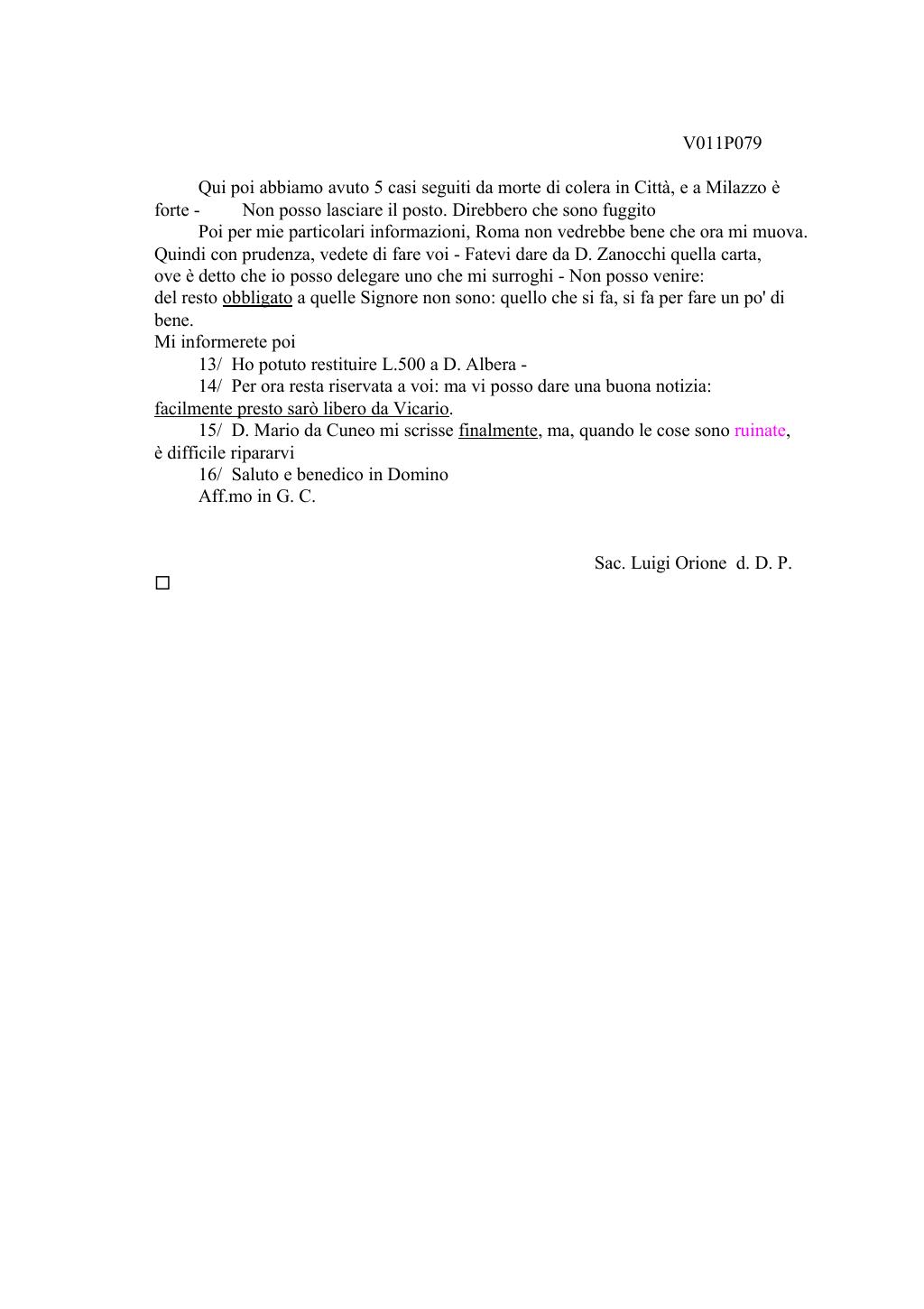Scritti. Volume 011, pagina 080
