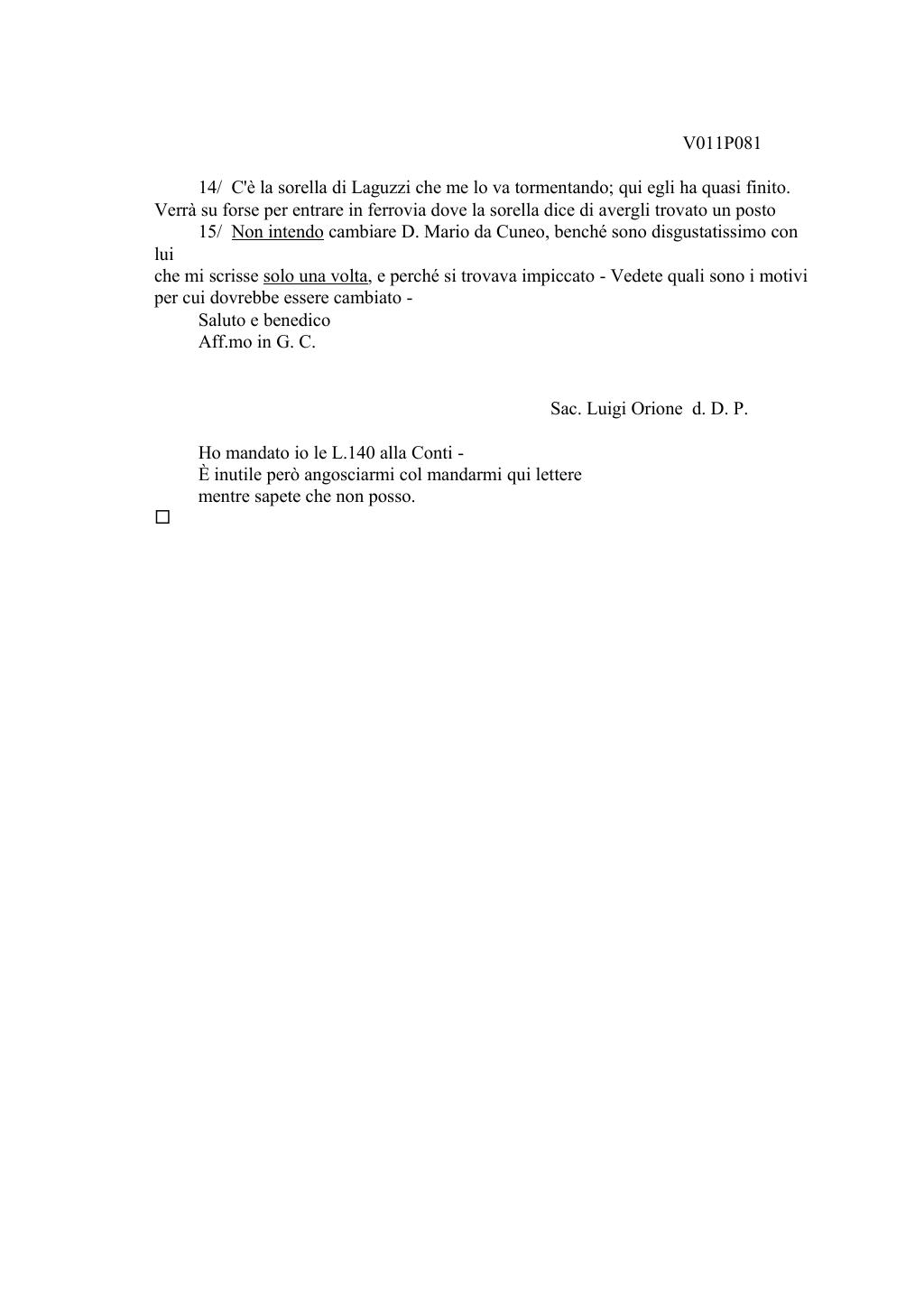 Scritti. Volume 011, pagina 082