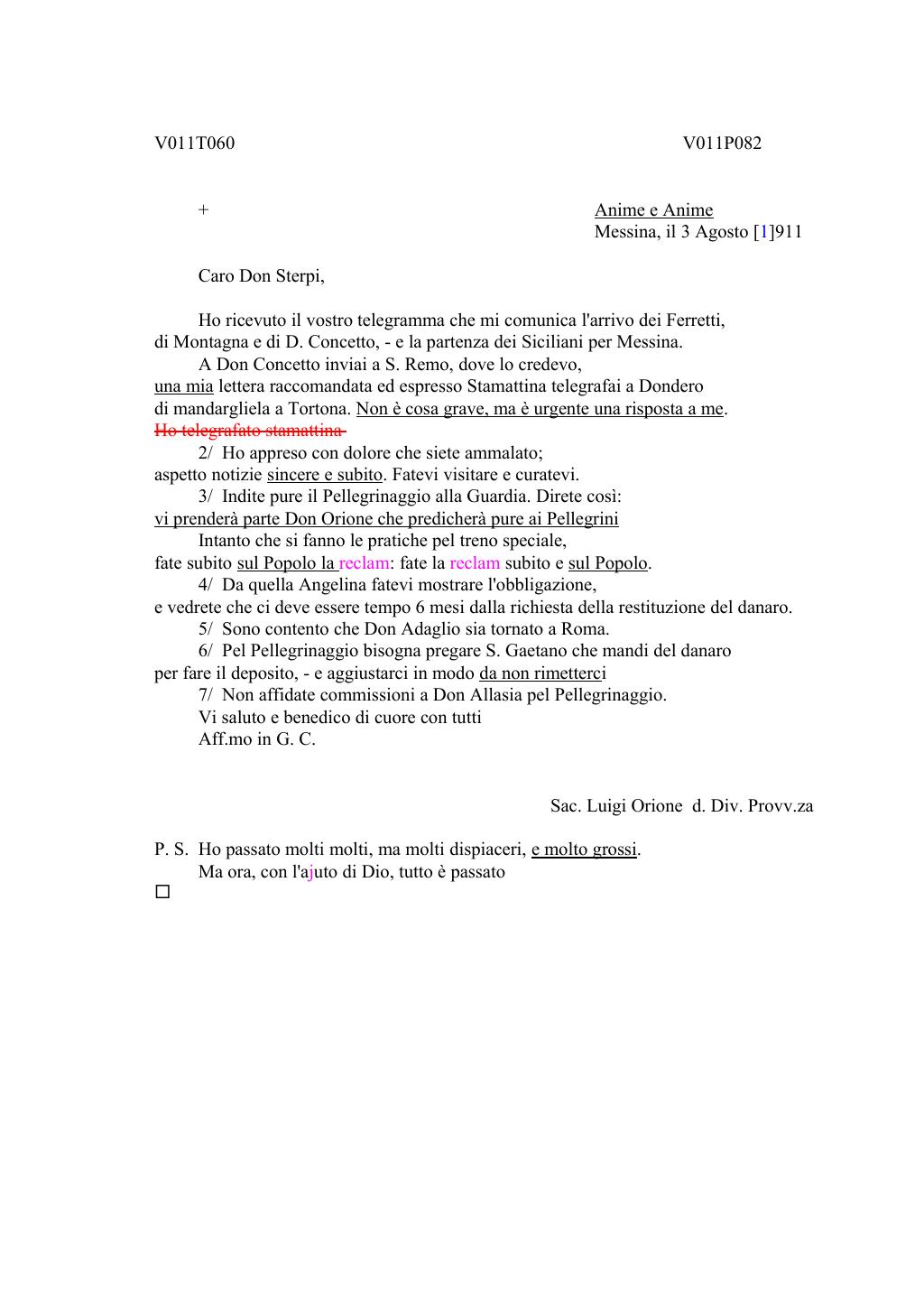 Scritti. Volume 011, pagina 083