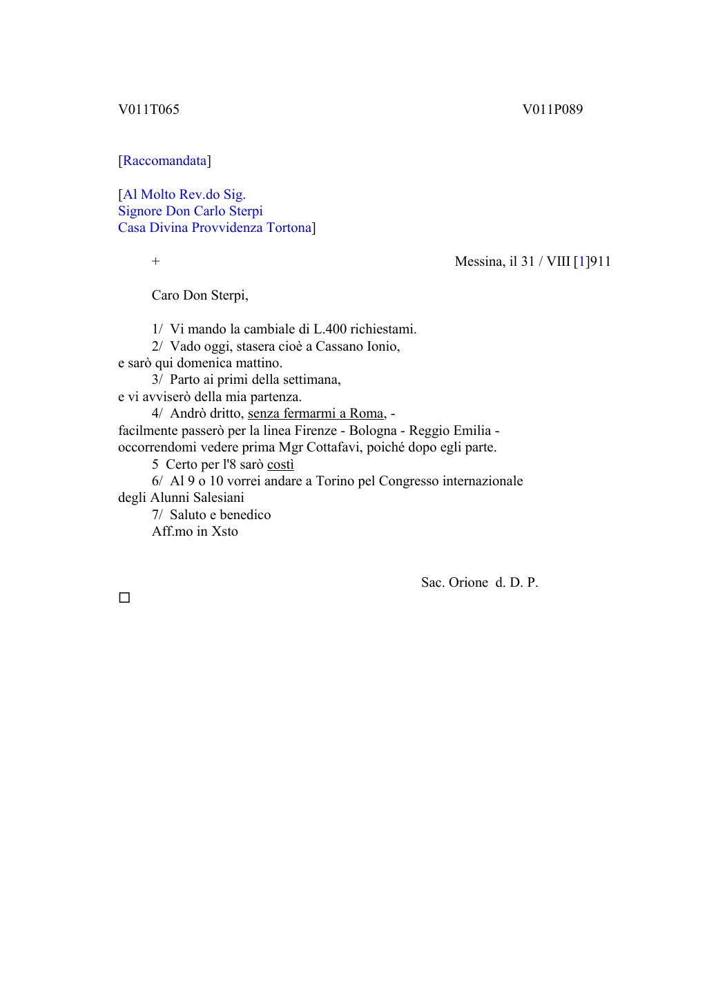 Scritti. Volume 011, pagina 090
