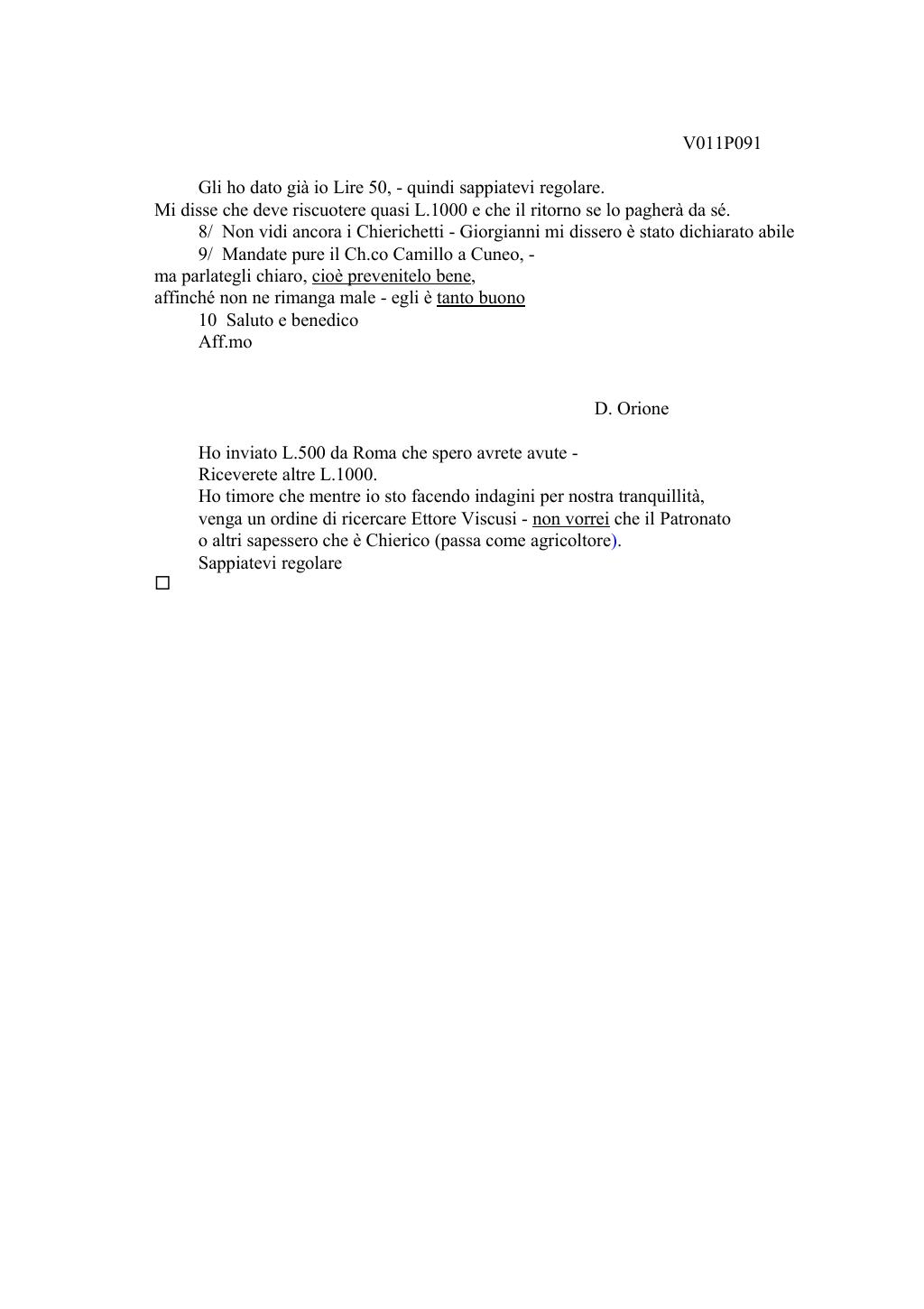 Scritti. Volume 011, pagina 092