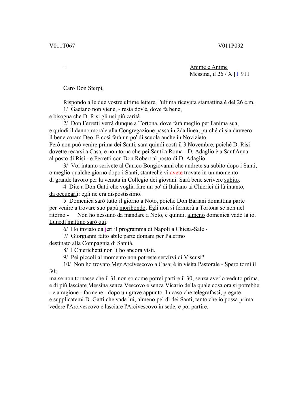 Scritti. Volume 011, pagina 093