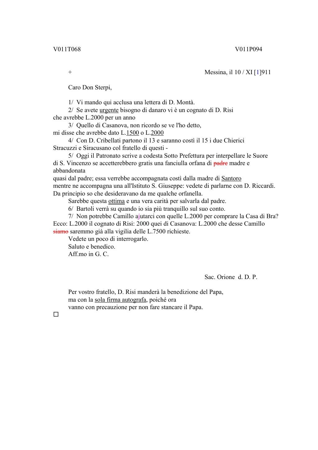 Scritti. Volume 011, pagina 095
