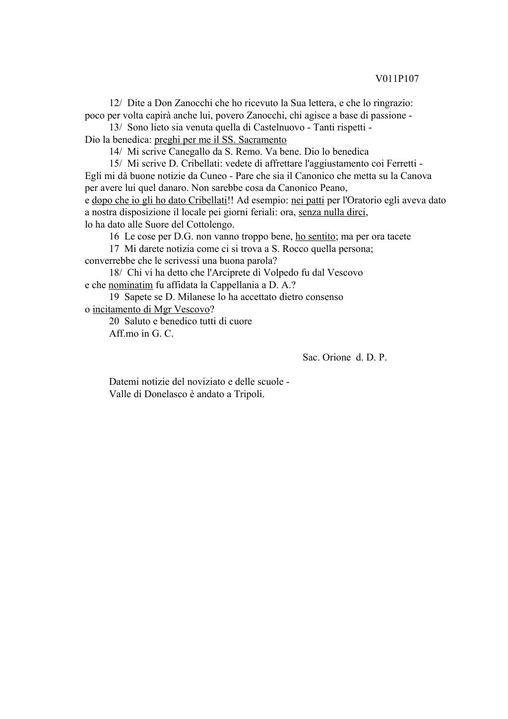 Scritti. Volume 011, pagina 108