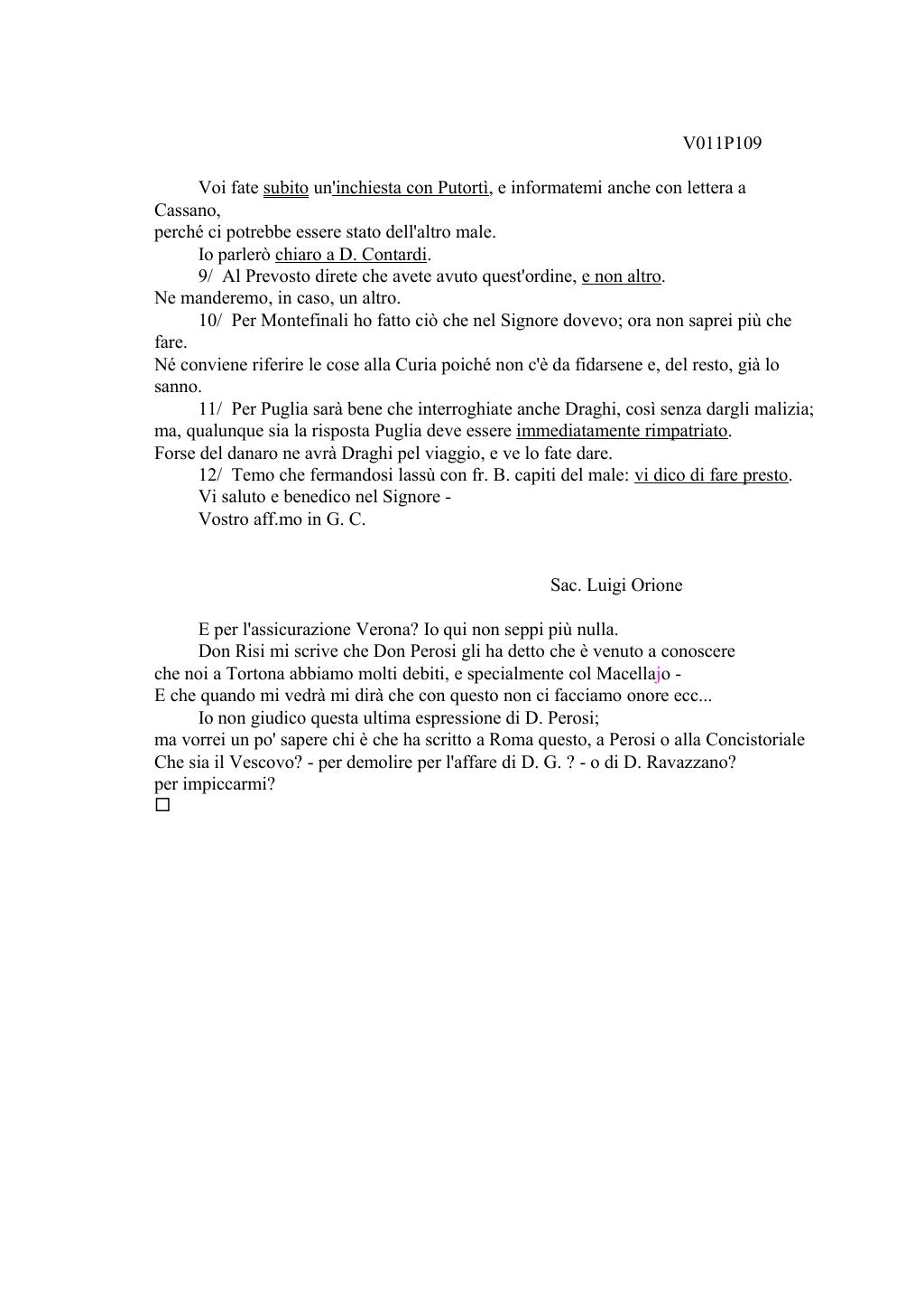 Scritti. Volume 011, pagina 110