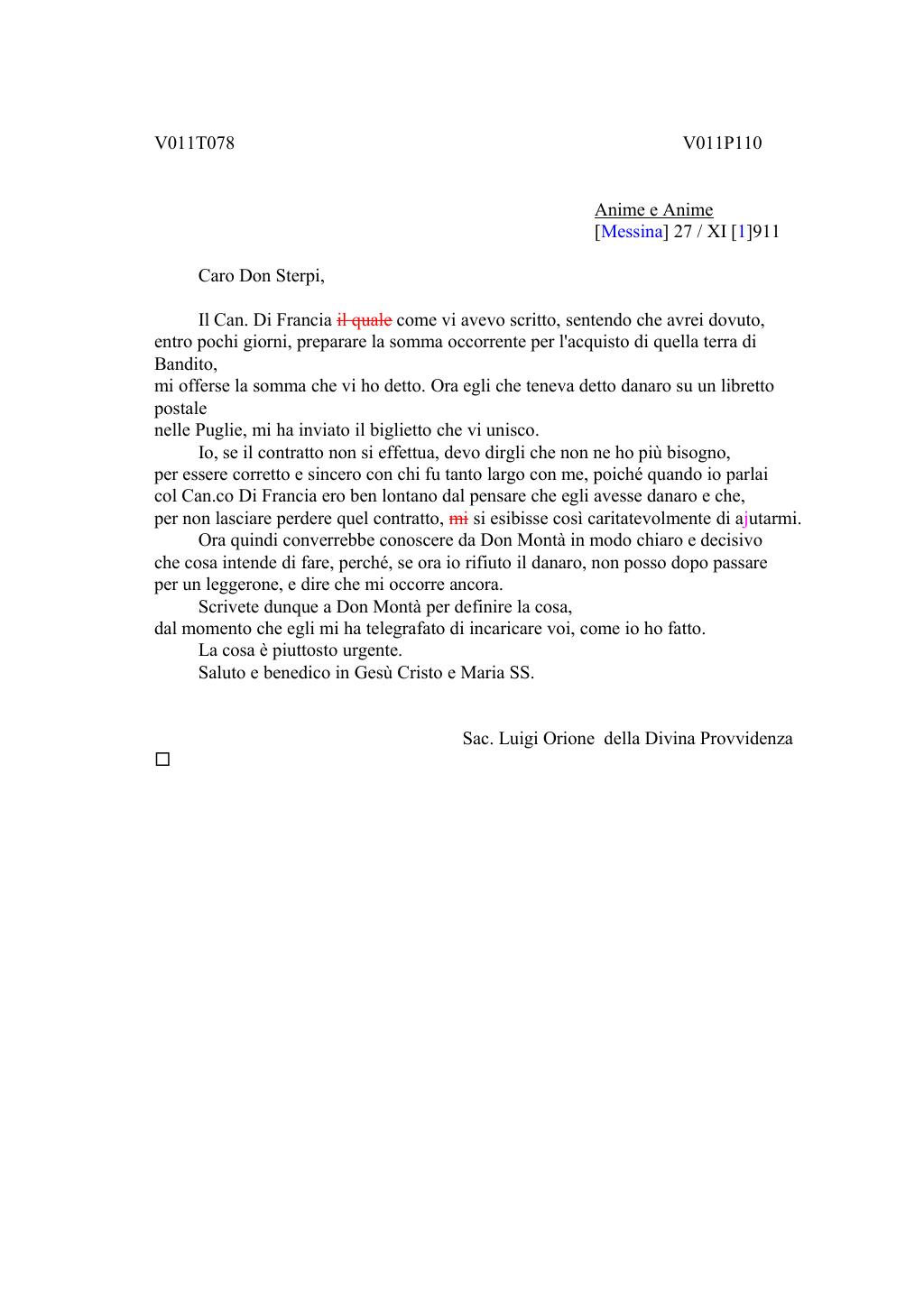 Scritti. Volume 011, pagina 111