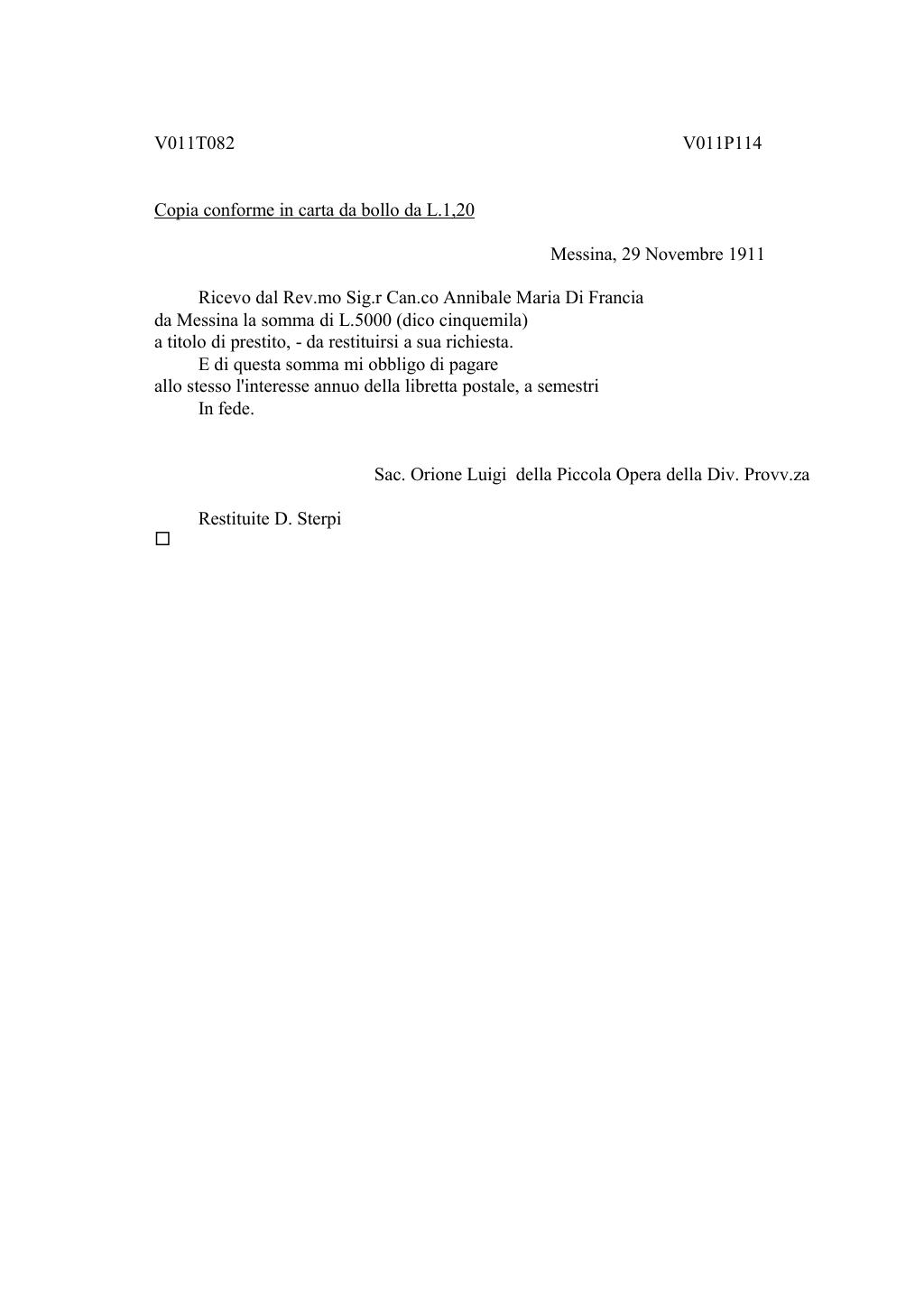 Scritti. Volume 011, pagina 115