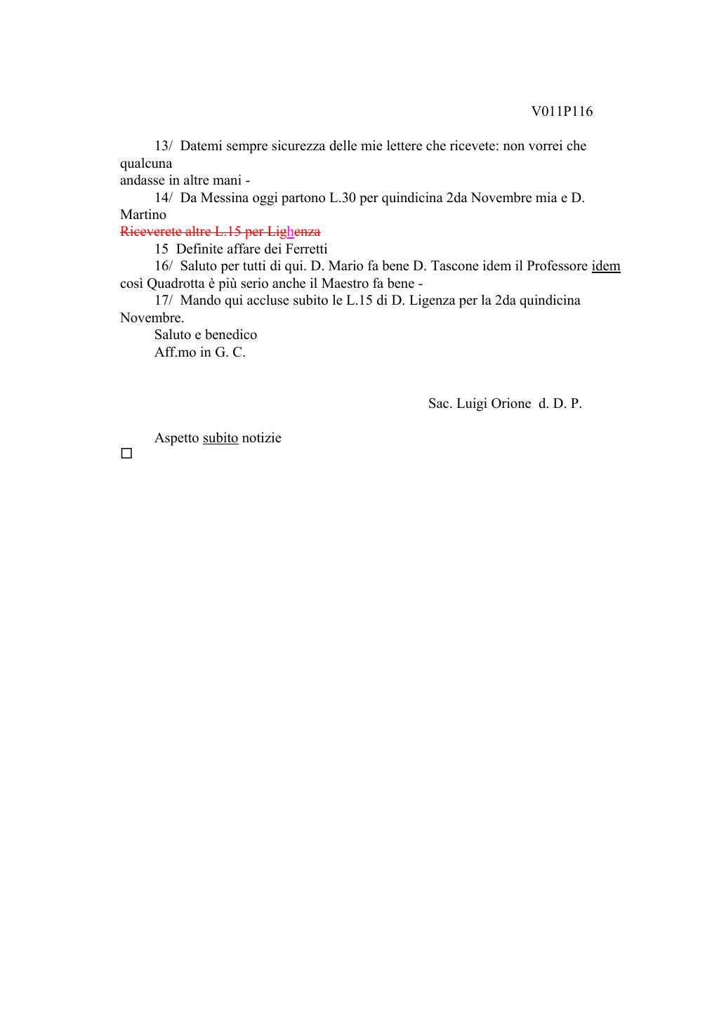 Scritti. Volume 011, pagina 117