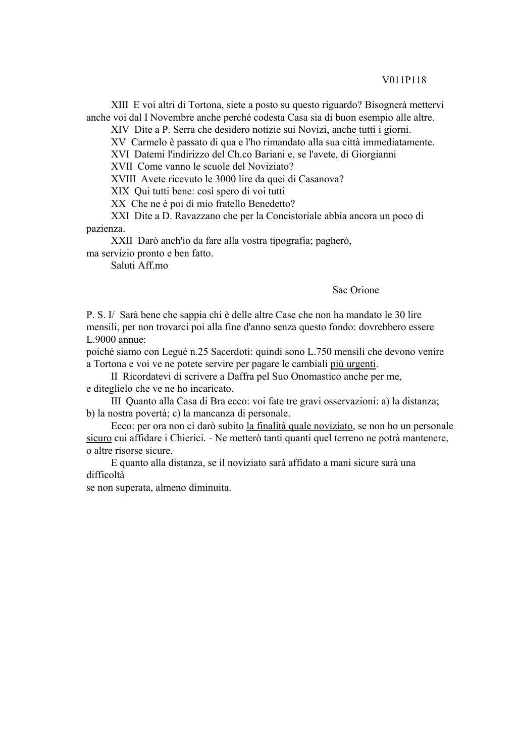 Scritti. Volume 011, pagina 119