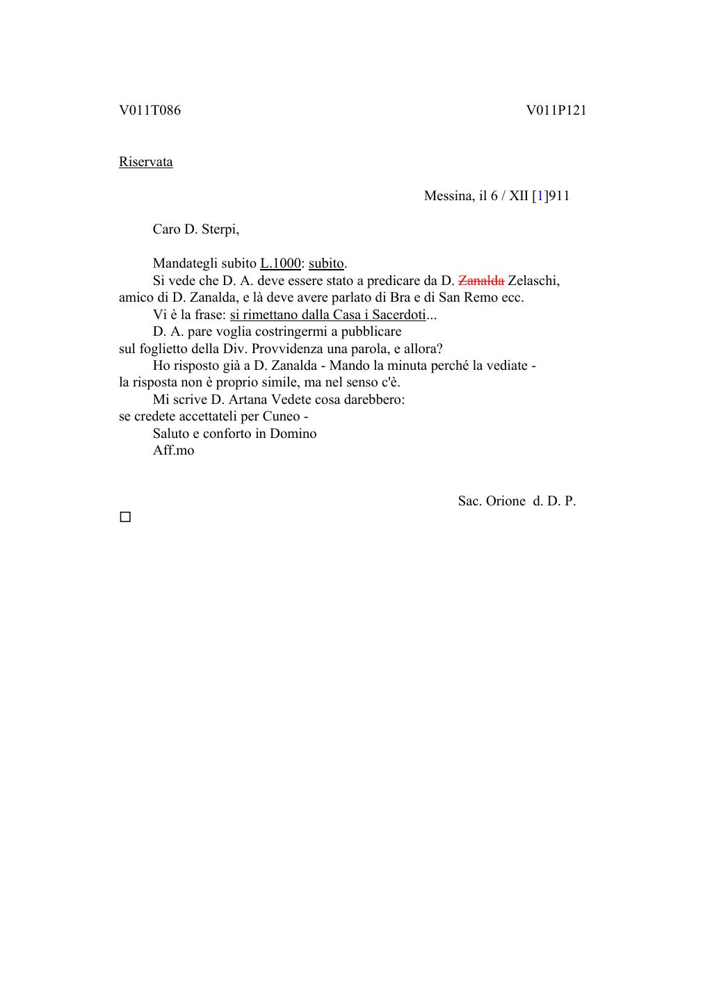 Scritti. Volume 011, pagina 122