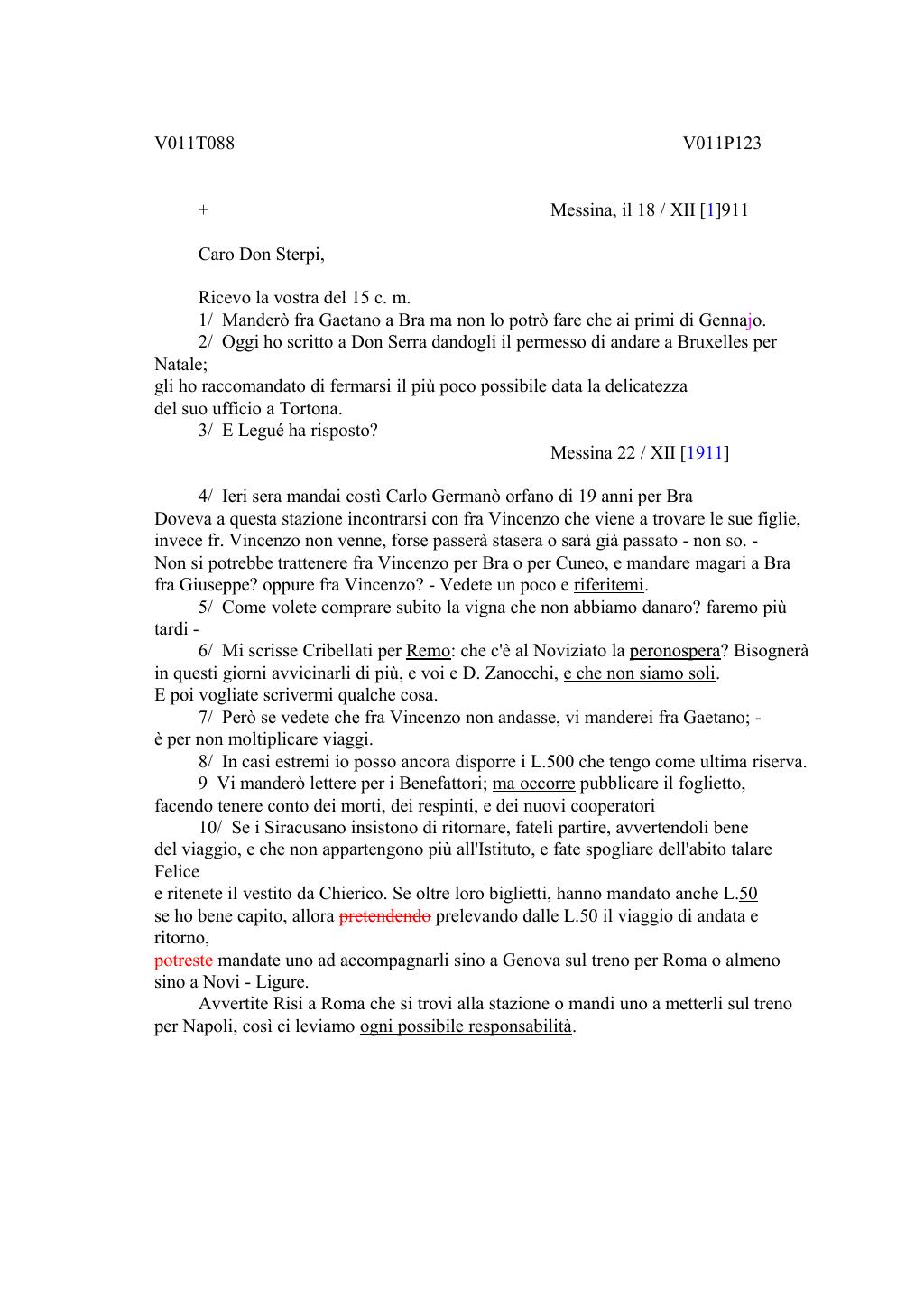 Scritti. Volume 011, pagina 124
