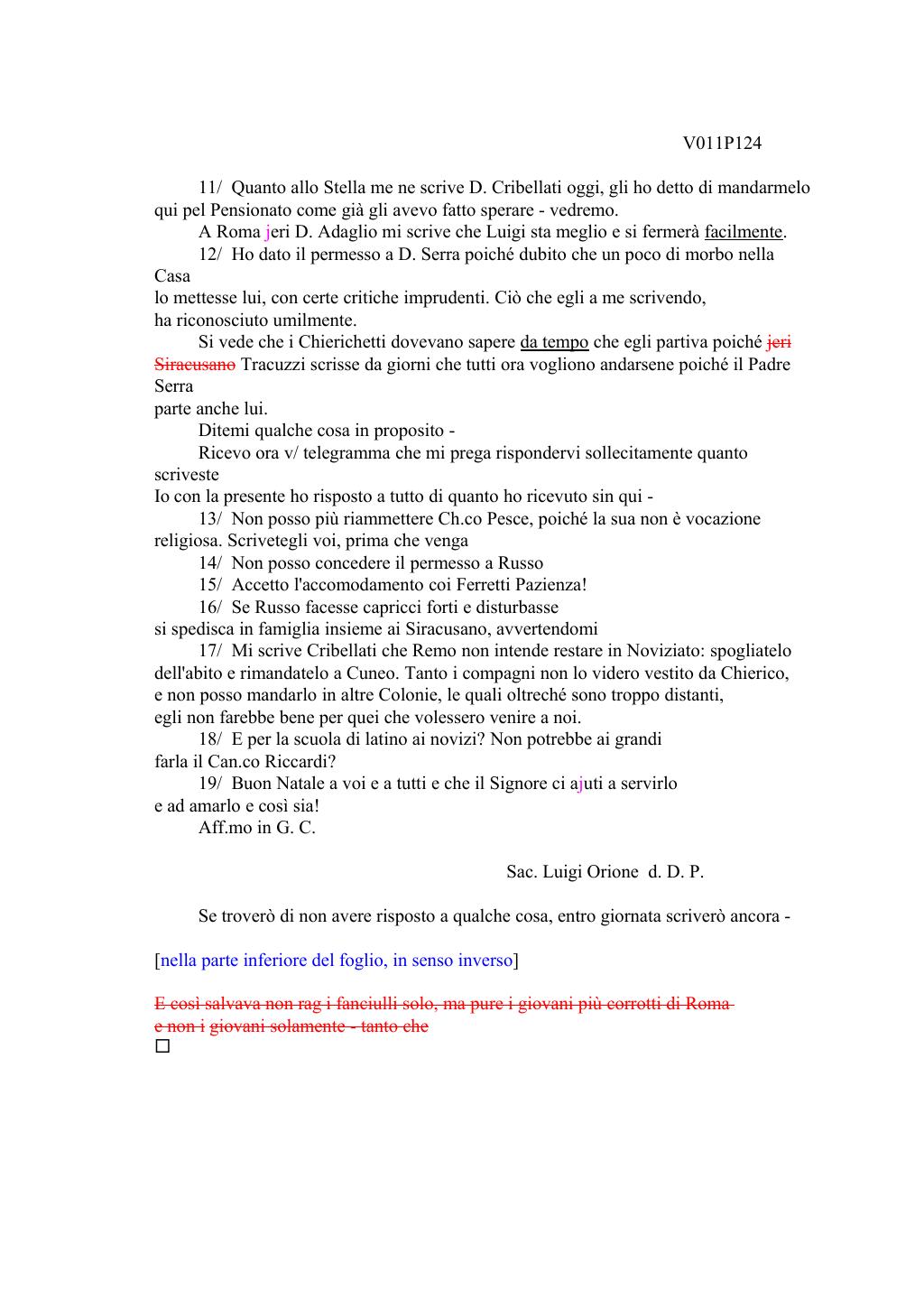 Scritti. Volume 011, pagina 125