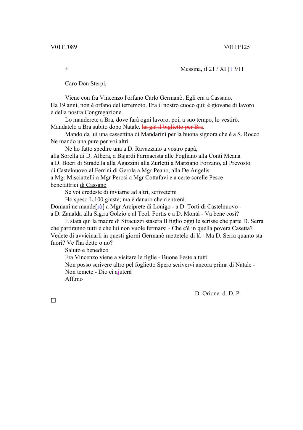 Scritti. Volume 011, pagina 126