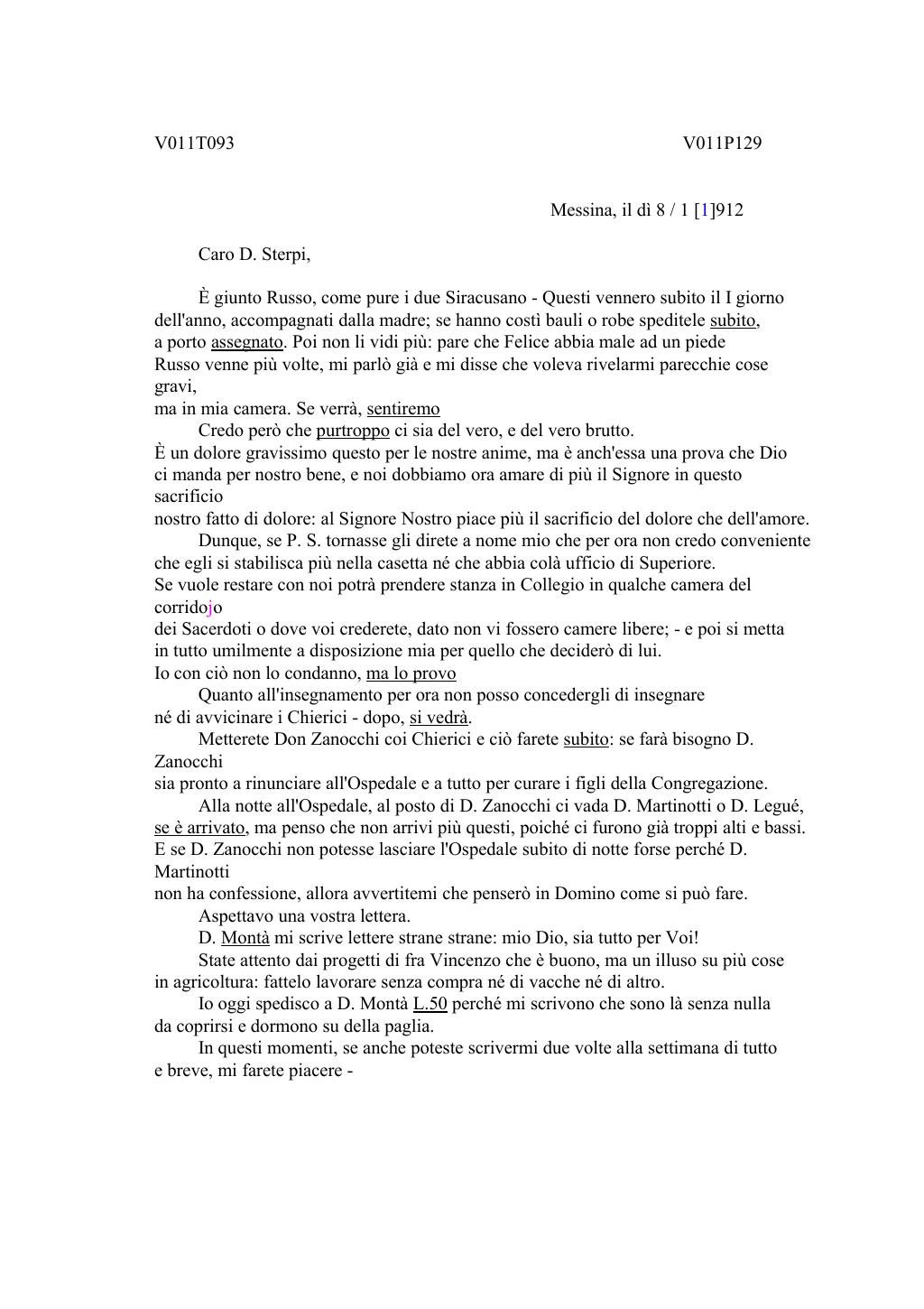 Scritti. Volume 011, pagina 130