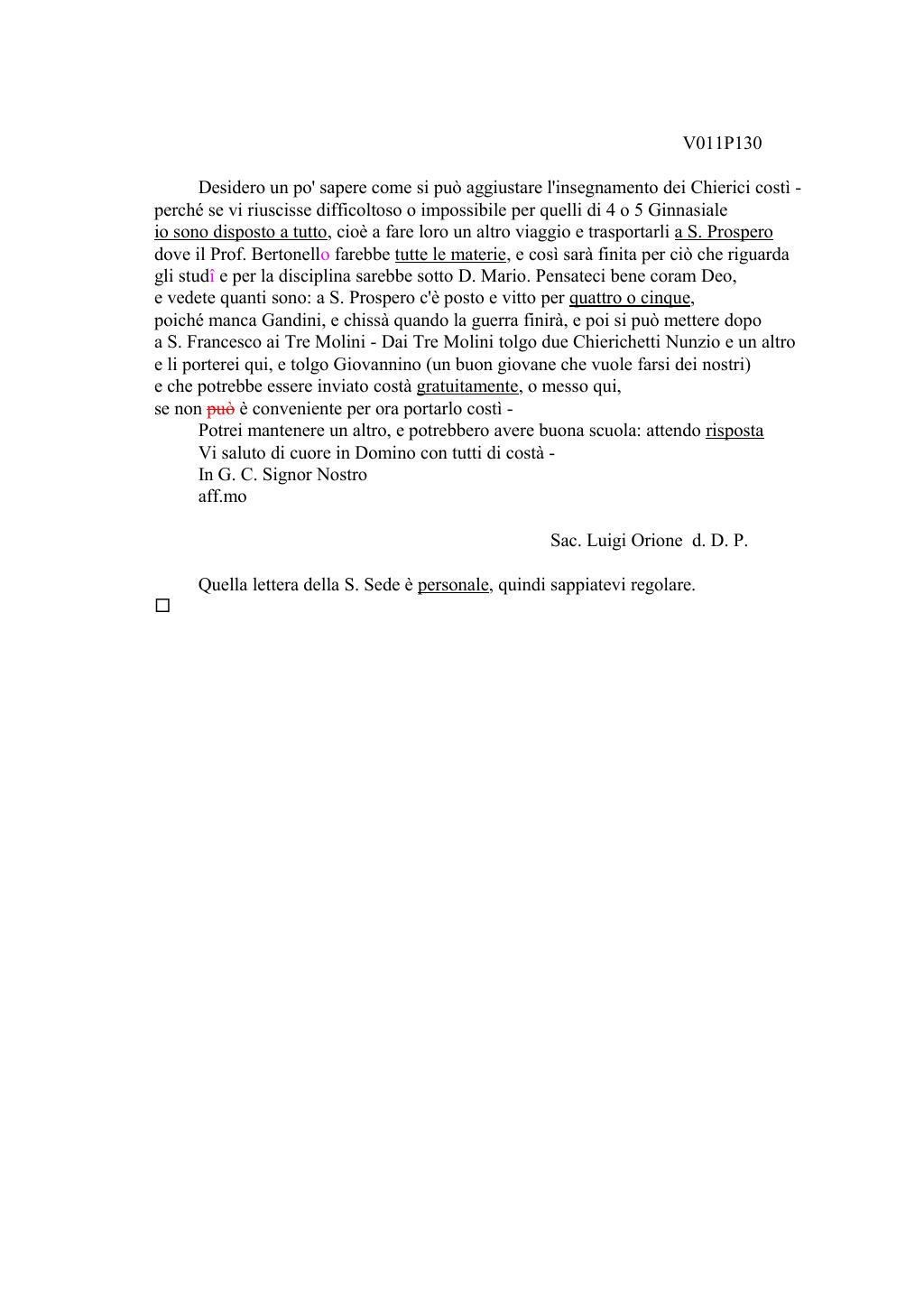 Scritti. Volume 011, pagina 131