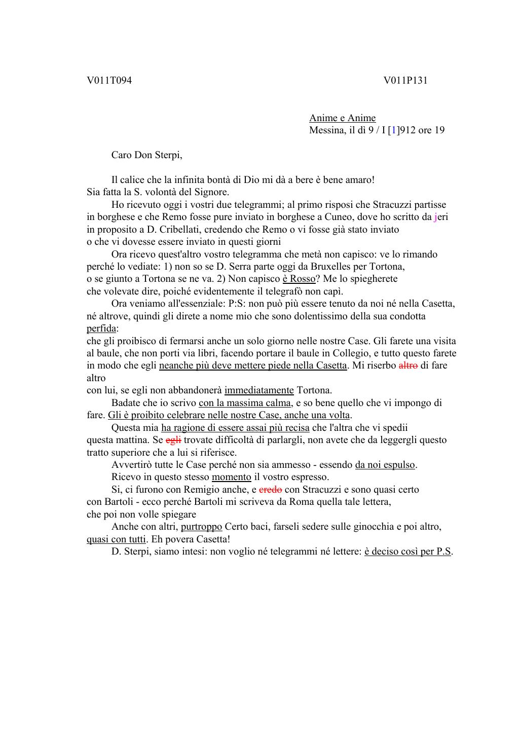 Scritti. Volume 011, pagina 132