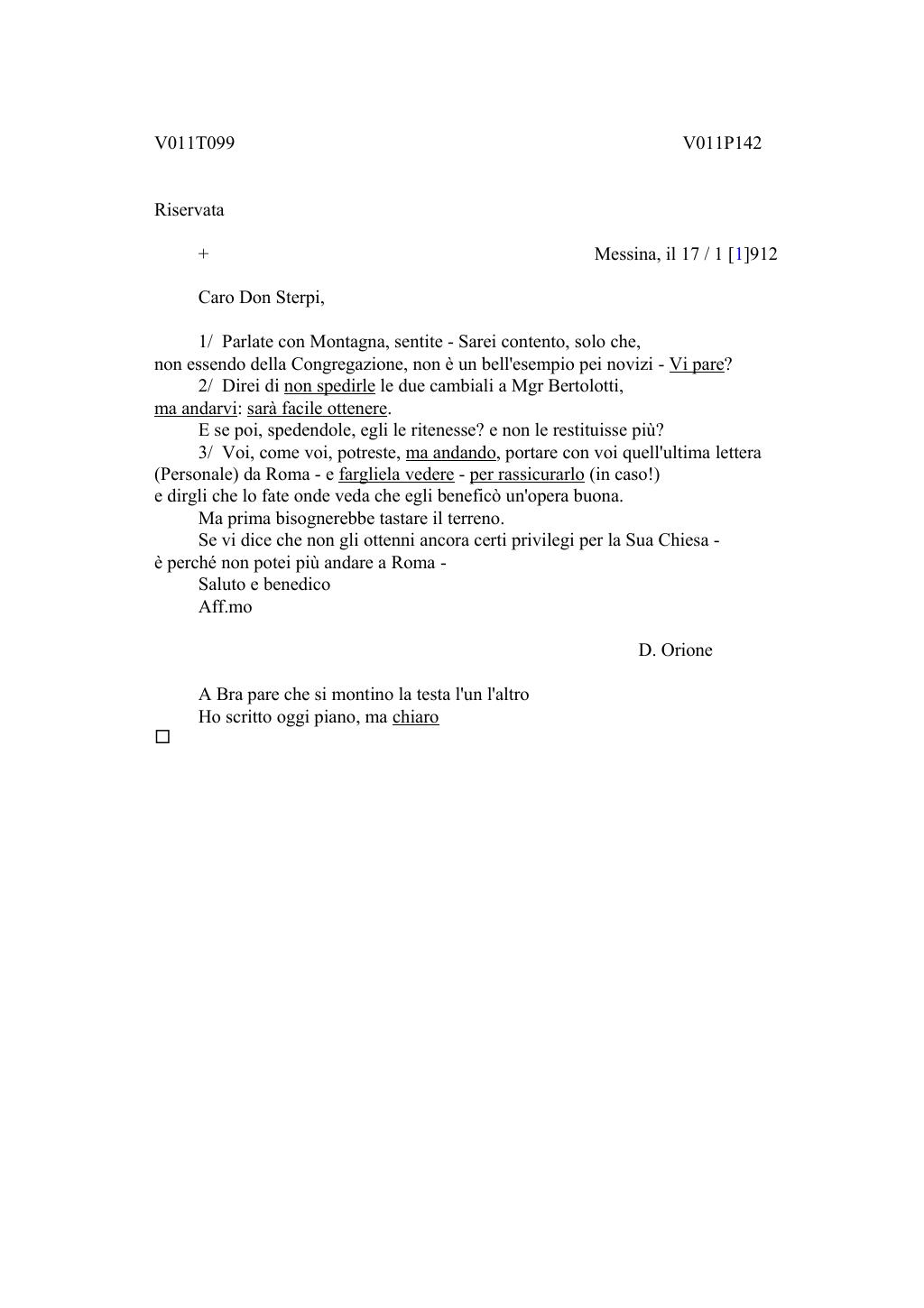 Scritti. Volume 011, pagina 143