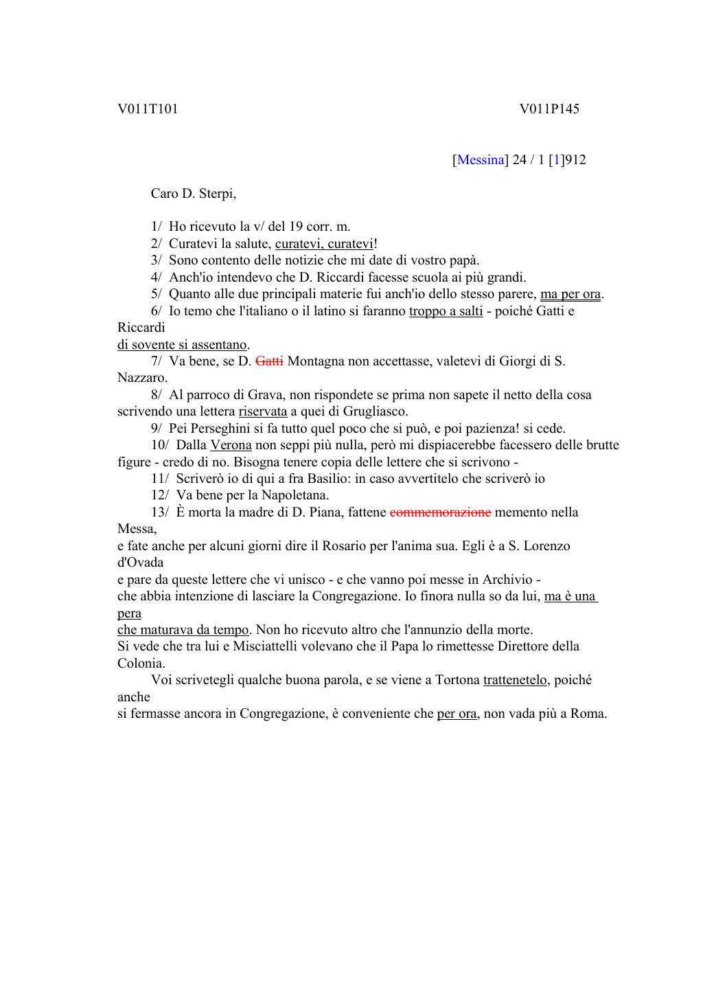 Scritti. Volume 011, pagina 146