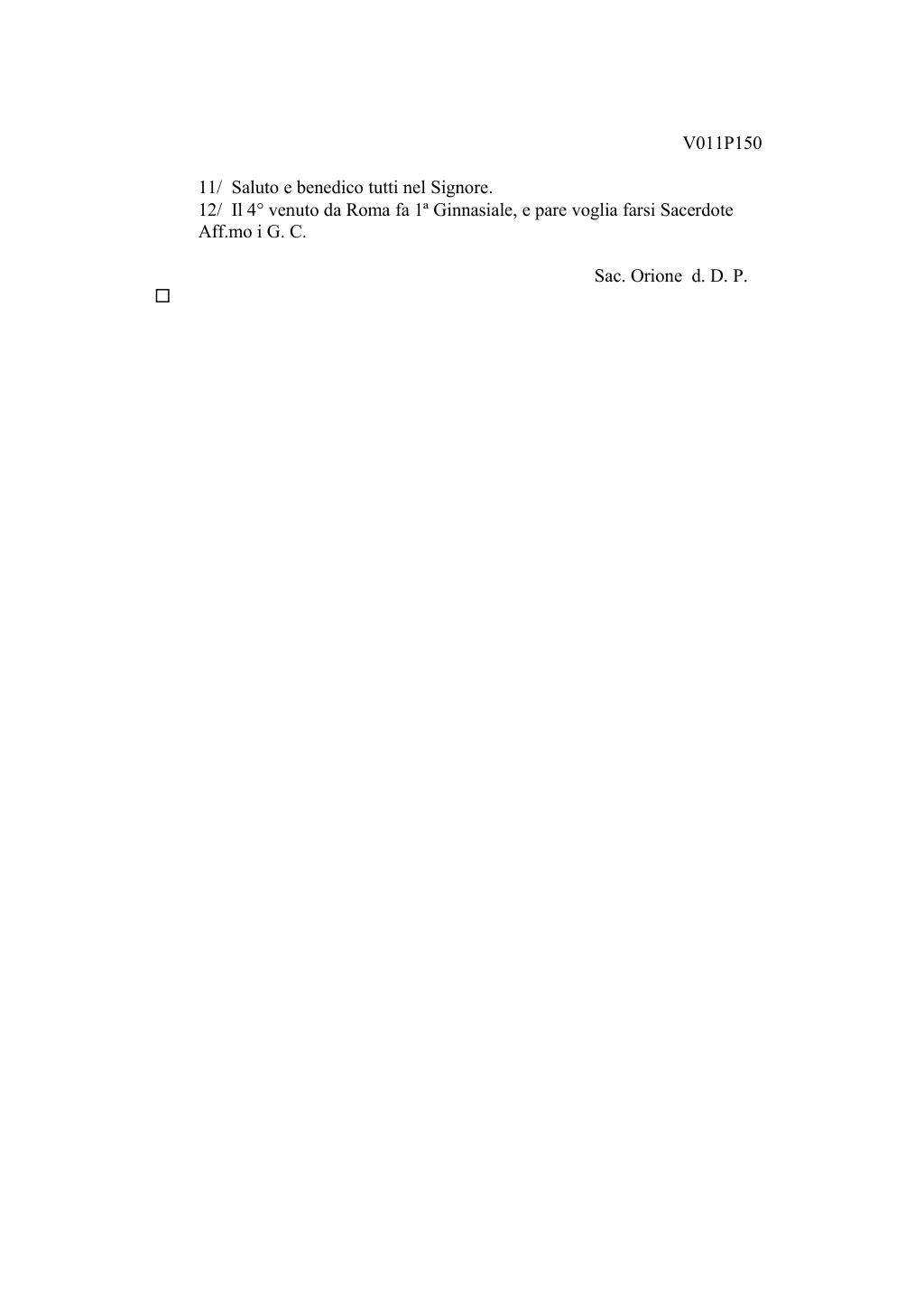 Scritti. Volume 011, pagina 151