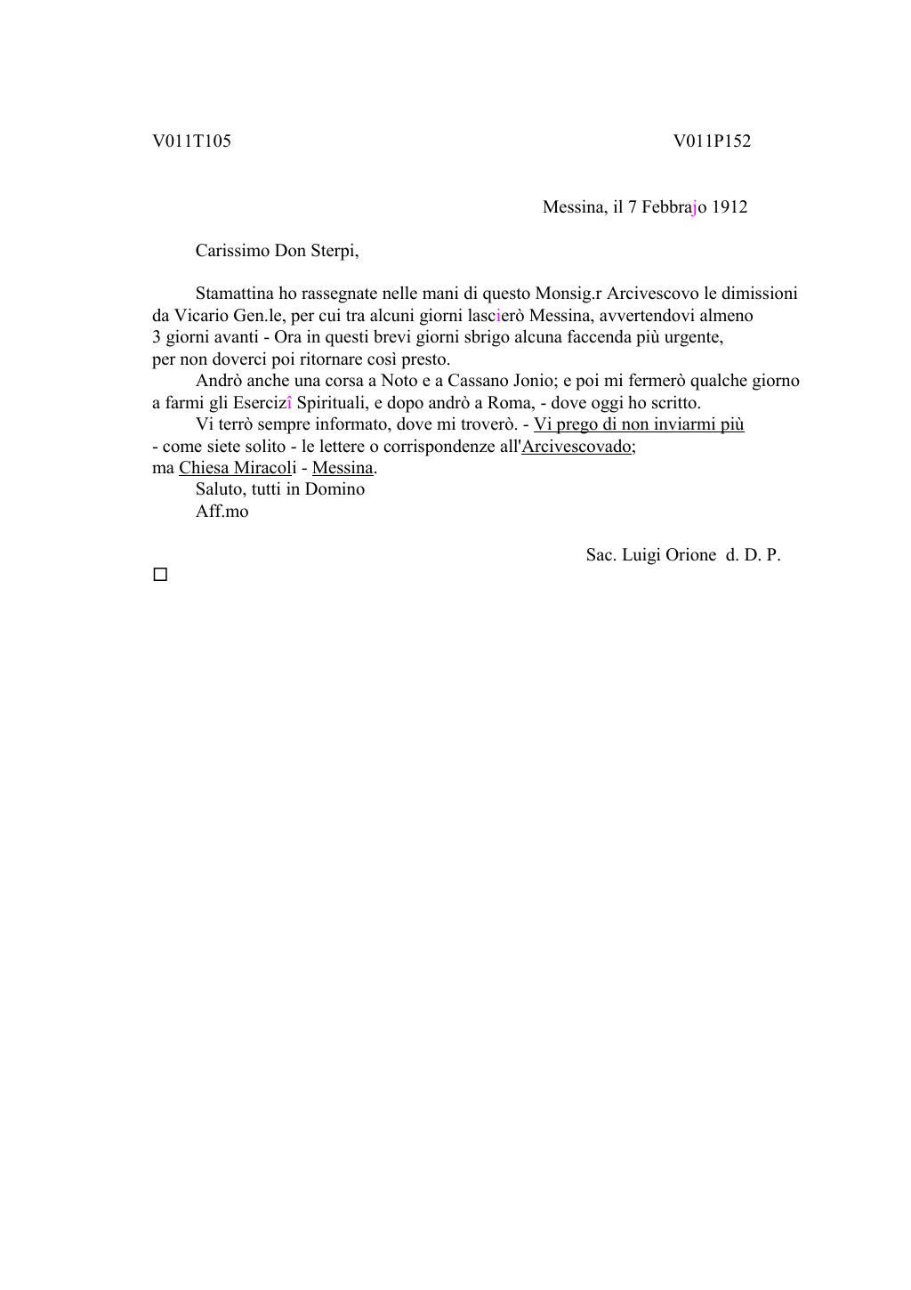 Scritti. Volume 011, pagina 153
